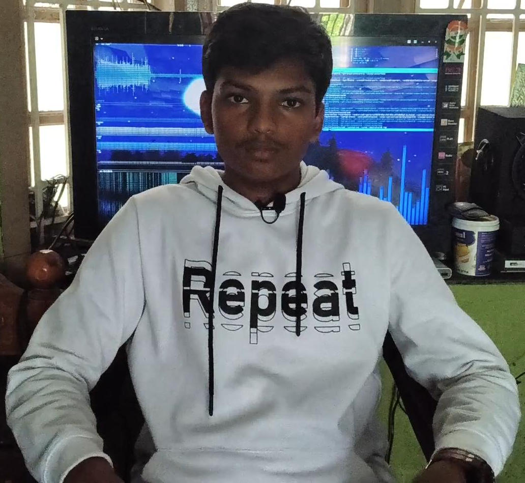 Sriniwas